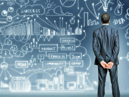 Digital Transformation and Business Agility